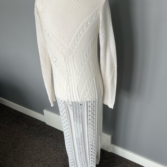 Dex - shawl sweater - Picture 3 of 6